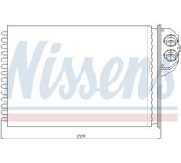 NISSENS 72943 Heater matrix
