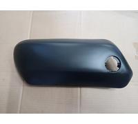 PEUGEOT 307 FRONT BUMPER TRIM PANEL COVER RIGHT DRIVER SIDE TOWING COVER