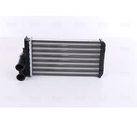 NISSENS 71157 Heater matrix