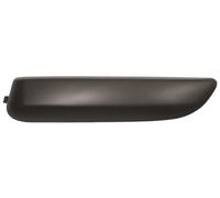 Fits Peugeot 308 Front Bumper Moulding Primed Left Hand 2008-2011 7452PK
