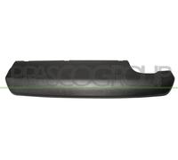 Fits Peugeot 308 SW Estate Models Rear Bumper Spoiler Textured Black 20172021