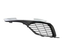 PEUGEOT 308 14> FRONT BUMPER GRILLE WITH CHROME MOULDING R/H