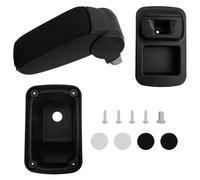 (peugeot 308 (2007-2013)) vidaXL Car Armrest Center Console for Car Armrest Box Armrest Pad Elbow Rest