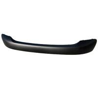 PEUGEOT 308 2007- HATCHBACK Peugeot 308 08-11 Front Bumper Moulding Matt Black