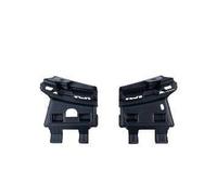 Peugeot 308 2017-2021 Front Bumper Mounting Bracket Set (L/H + R/H) PG4301015