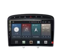 Peugeot 308 408 RCZ 9" Touchscreen Android Car Radio GPS Navigation CarPlay