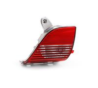 Peugeot 308 Rear Reverse Bumper Light Left CC 09-14 Convertible Passenger Hella
