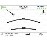 Peugeot 308 Wiper Blade 21-22 (577805) OEM Valeo