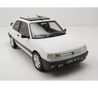 NOREV 1/18 - P-EUGEOT 309 GTI - 1987