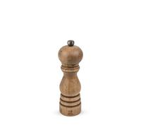 Peugeot 30957 Paris Pepper Mill, Wood, Antique Beechwood, 5.6x5.6x18 cm