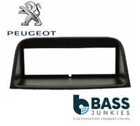 Peugeot 406 Coupe Saloon 96 On Single Din Car Stereo Radio Fascia Panel AFC5148