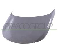PEUGEOT 5008 II 2016- MPV Peugeot 5008 2017- Bonnet (Aluminium) PG5243110