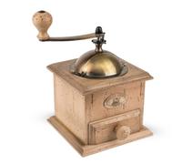 PEUGEOT - Antique Coffee Mill - Precision Grinding - Manual Coffee Grinder - - -