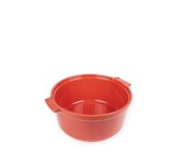 Peugeot PSP60756 Appolia Souffle Mould, Ceramic, 5146 milliliters
