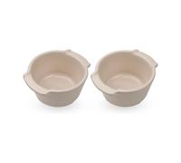 Peugeot Appolia Ceramic Ramekin Duo 11cm Ecru