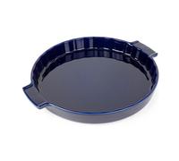 Peugeot - Appolia - Traditional ceramic pie, blue, 30 cm