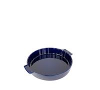 Peugeot Appolia pie form Ø28 cm blue