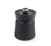 Peugeot Bali Fonte pepper mill 8 cm black