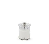 Peugeot Bali salt mill 8 cm White