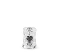 PEUGEOT - Baltic 8 cm Pepper Mill - Classic Grind System - Clear Colour