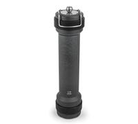 Peugeot - BBQ Pepper Mill With Built-in Lamp, 30 cm - Graphite
