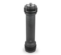 Peugeot BBQ pepper mill with light 30 cm Wood-chocolate