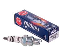 NGK Iridium IX Spark Plug - CR7HIX, size 25 mm