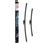 Bosch Wiper Blade Aerotwin A427S, Length: 650mm/475mm - Set of Front Wiper Blades
