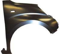 FIAT FIORINO 2007- Front Wing With Repeater Hole Right Hand
