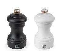 Peugeot Bistro salt and pepper mill black and white