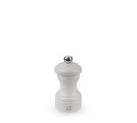 PEUGEOT - Bistro - 10 cm Salt Mill - Lacquered Ivory Colour