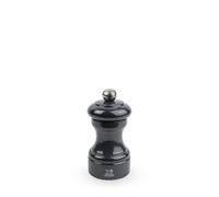 PEUGEOT - Bistro - 10 cm Salt Mill - Lacquered Slate Colour