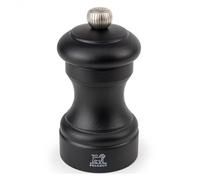 PEUGEOT - Bistro - 10 cm Salt Mill - Matte Black Colour