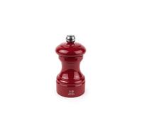Peugeot Bistro Pepper Mill 10cm Red