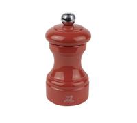 Peugeot Bistro Pepper Mill 10cm Terracotta