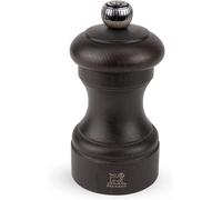 Peugeot Bistro Dark Brown Pepper Mill 4in - [DP279]