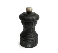 Peugeot Bistro salt mill 10 cm Wood-chocolate