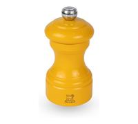Peugeot Bistro Salt Mill 10cm Saffron