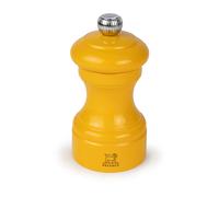 Peugeot Bistrorama salt mill 10 cm Saffron