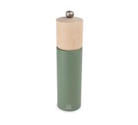 Peugeot Boreal pepper mill 21 cm Fern green