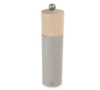 Peugeot - Boreal Salt Mill 21 cm, Pebble Grey - Pebble Grey