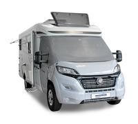 PEUGEOT BOX 2007 MOTORHOME SUN SCREEN PROTECTION COVER VC44FI0101