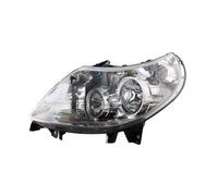 CITROEN RELAY MINI BUS Headlight Left Hand 2 Socket Plug 06-14