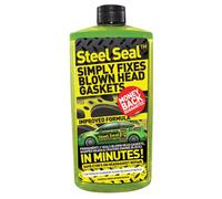Peugeot Boxer Steel Seal Blown Cylinder Head Gasket Fix Repair Sealer