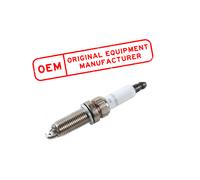 PEUGEOT CITROEN MINI 1.4 1.6 VTI SPARK PLUG GENUINE-9802840180