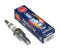 Peugeot CITYSTAR 125 4T BLACK EDITION 2017 2019 NGK Spark Plug CR8EIX