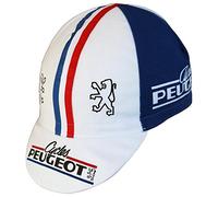 Peugeot Cycles Cycling Cap