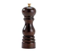 Peugeot D3139 Paris Pepper Mill Dark Wood Wooden 18cm