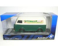 Peugeot D4 Mopulin A Oil (1964)