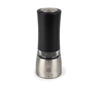 Peugeot Daman Electric Pepper Mill 16 cm Black